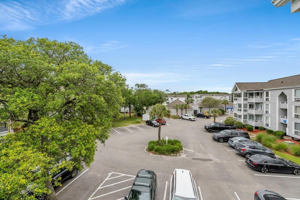 Arcadian Dunes 312 Myrtle Beach Exteriér fotografie